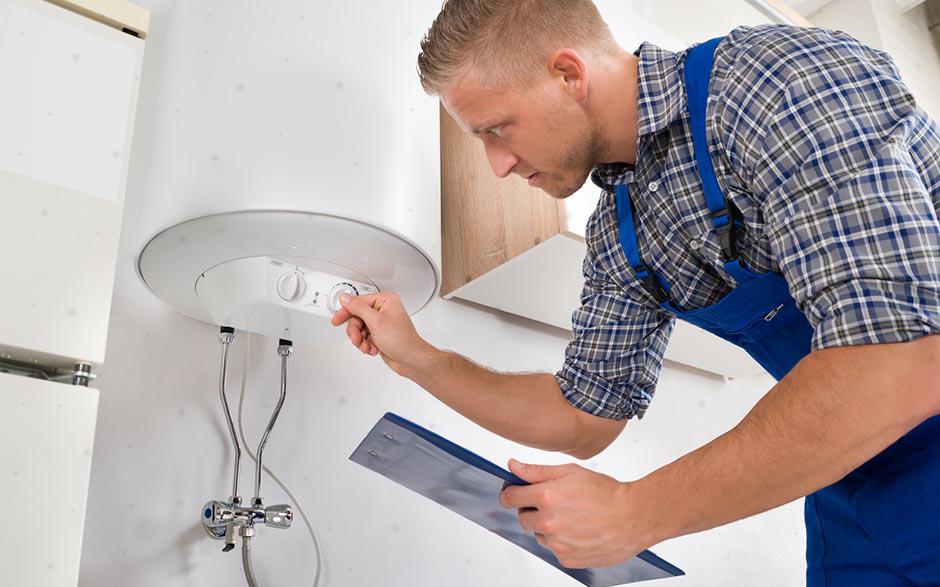 mise aux normes électriques